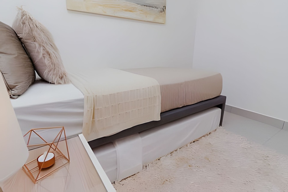 Apartamentos Ambar Roca - by SOHO