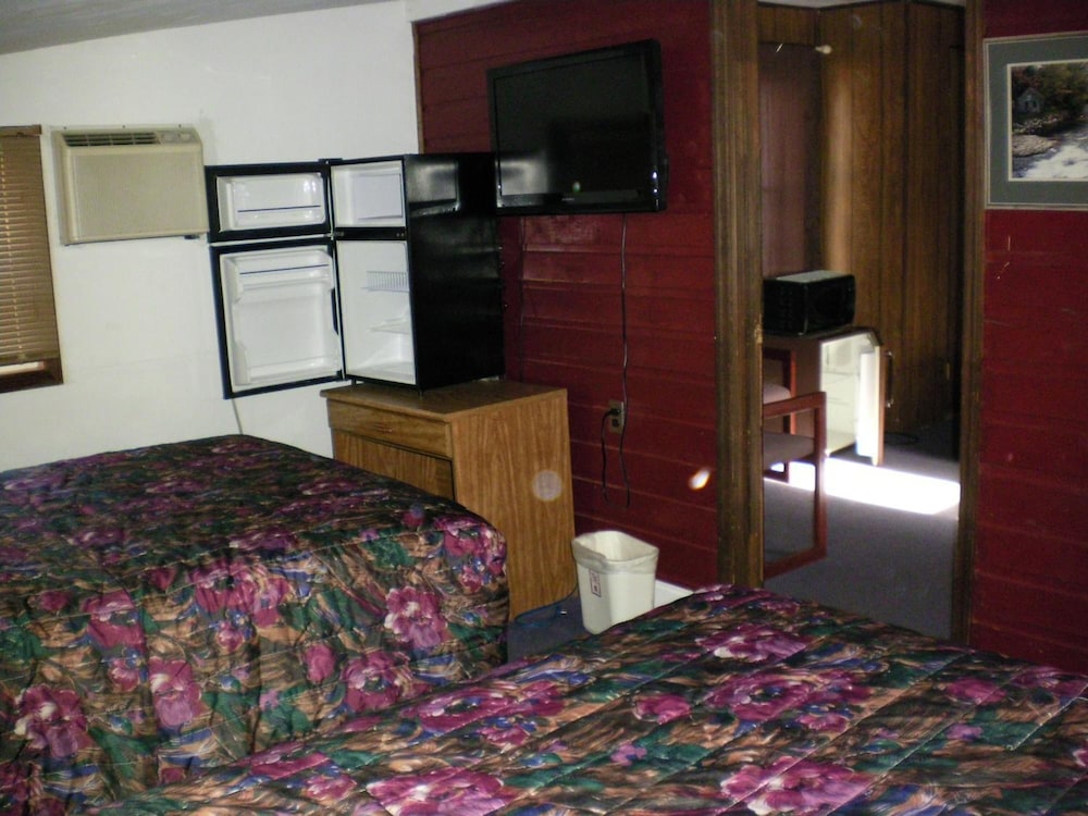 The Rome Motel