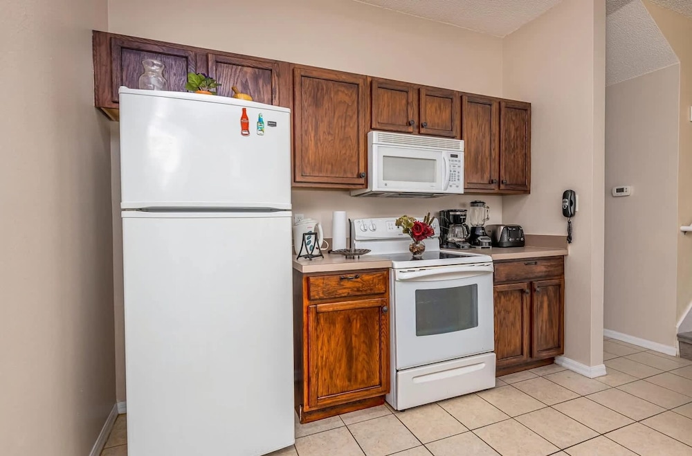 101 Perfect Family Townhouse With Private Pool Near Disney Water Parks