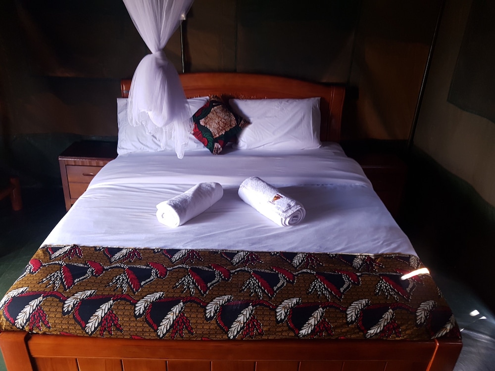 Hawk's Eye Lodge Bunyonyi