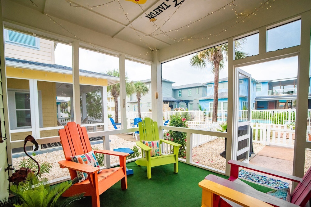 BeachView Resort Condos