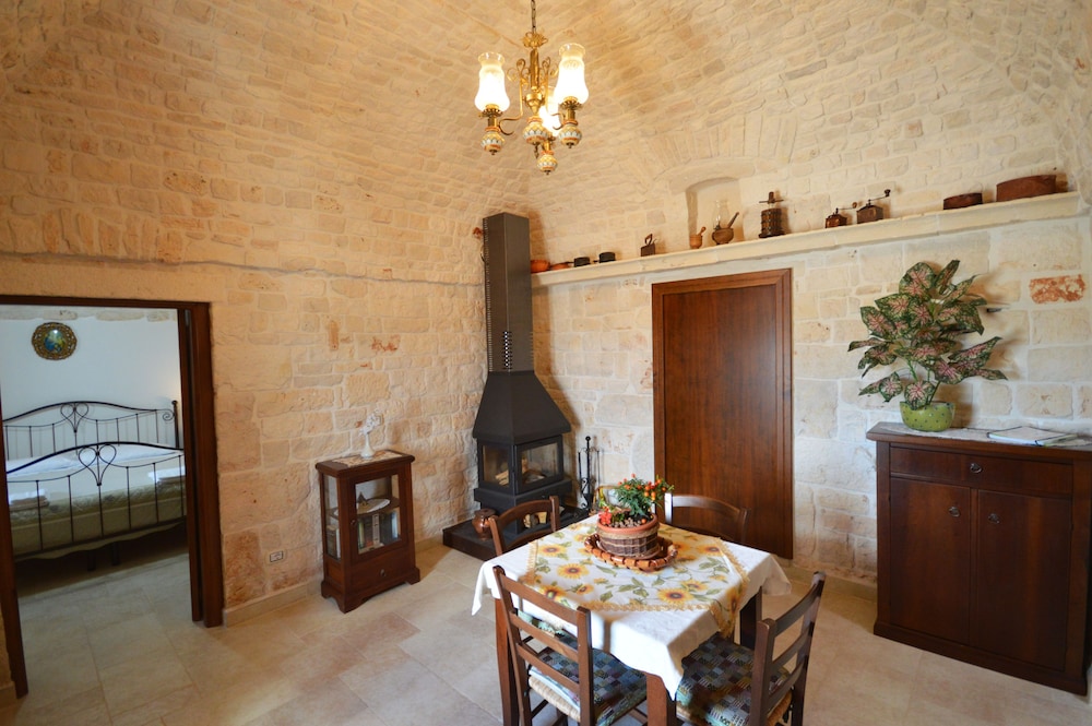 I Trulli Di Nonno Giovanni