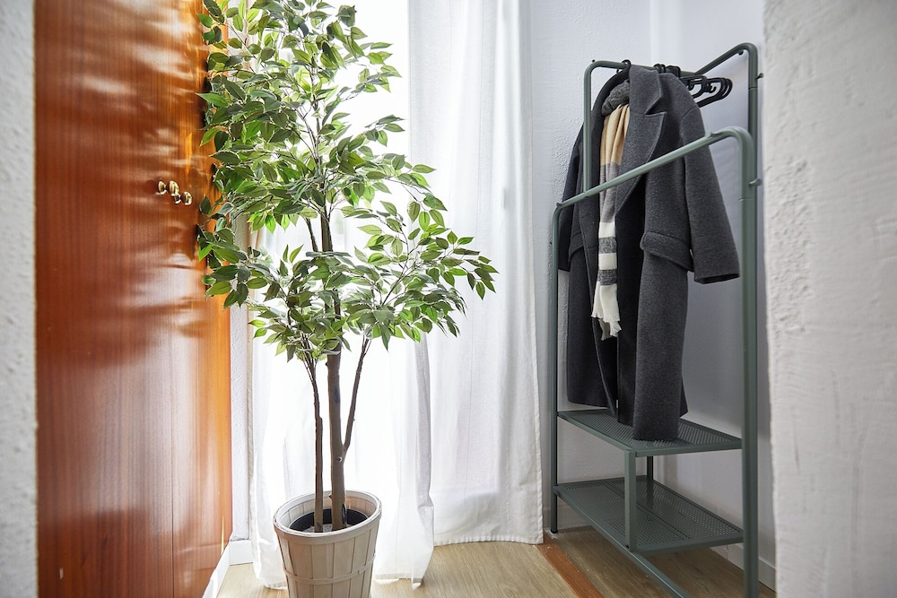 BBarcelona Clot Apartments