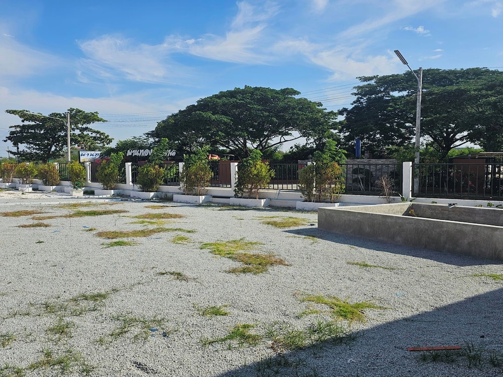 Thanasiri City Villa