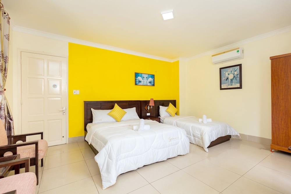 Diamond Sea Villa view 3