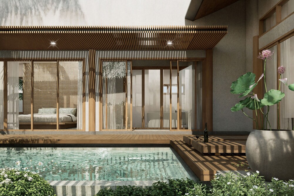 Akiraya Villa