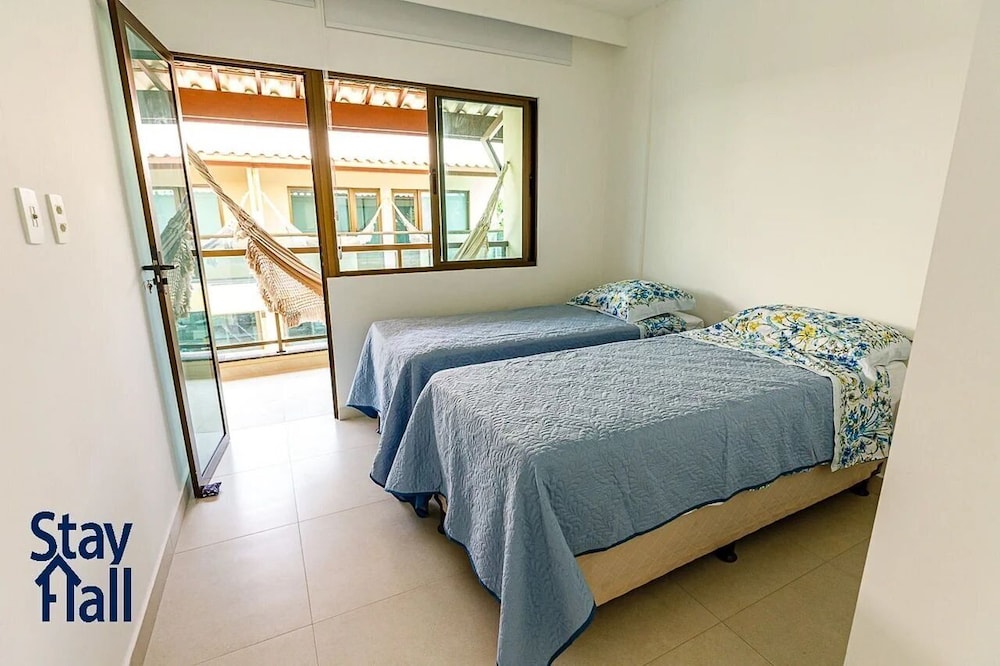 Beira Mar C Piscina e Area Gourmet 113D