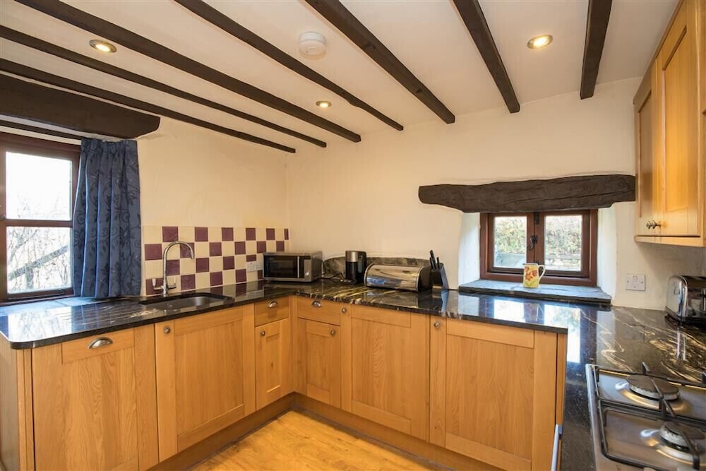 Fellside Cottage