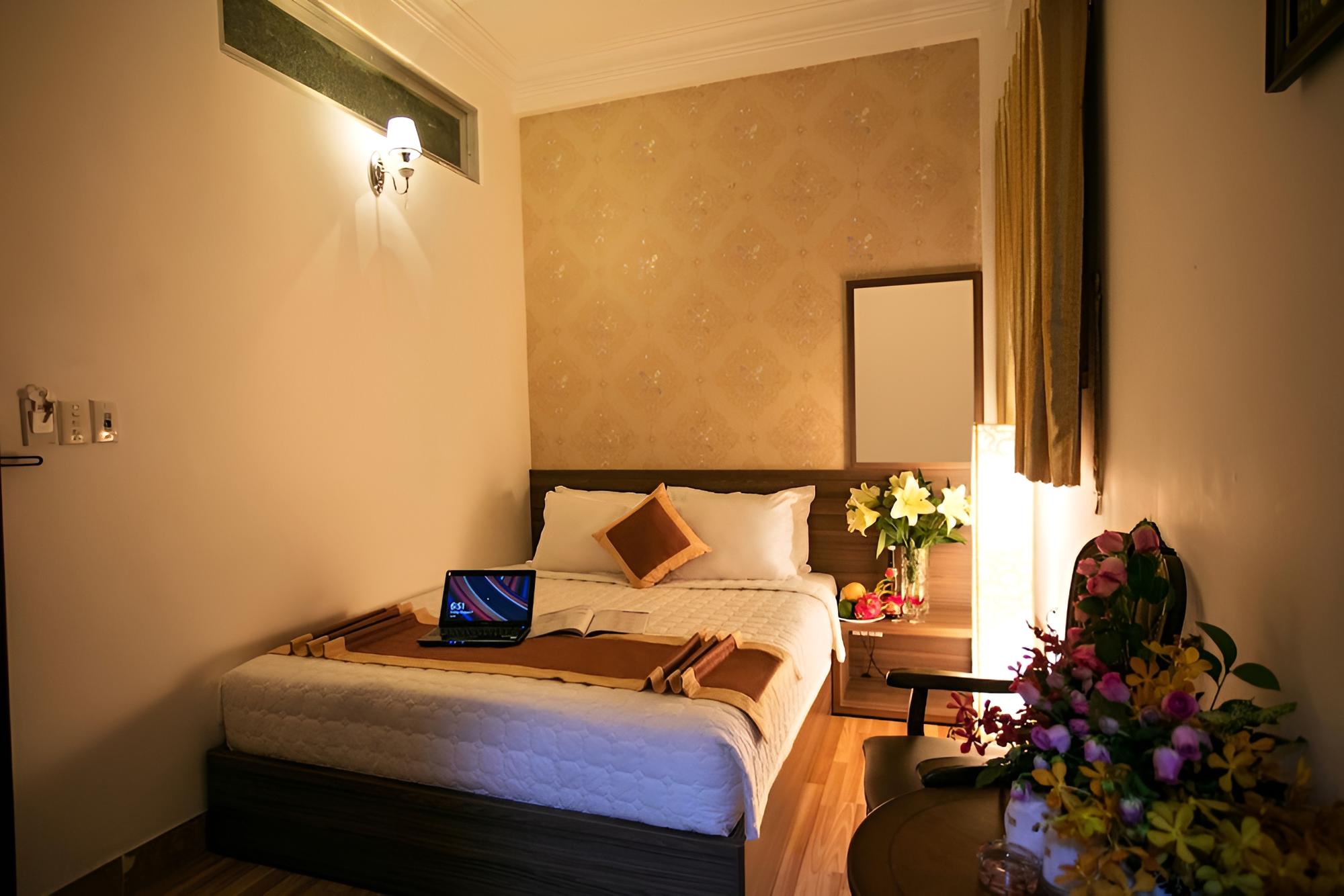 Rosa Centre Hotel