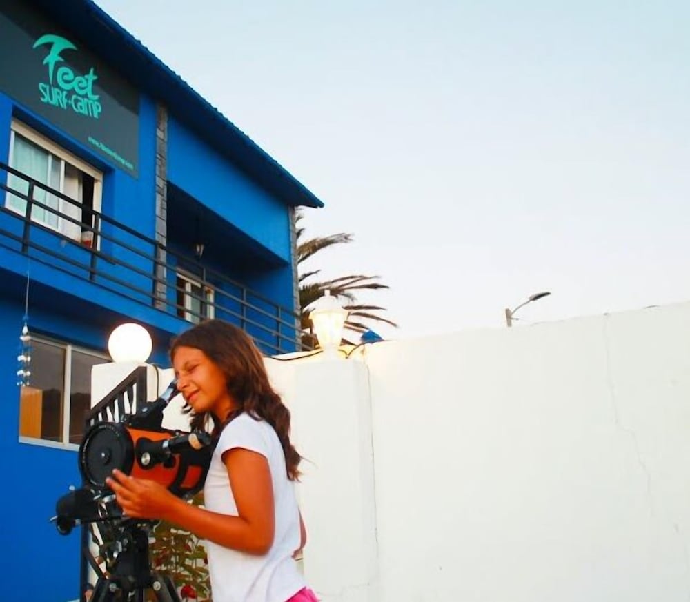 7FeetSurfCamp - Hostel photo 5