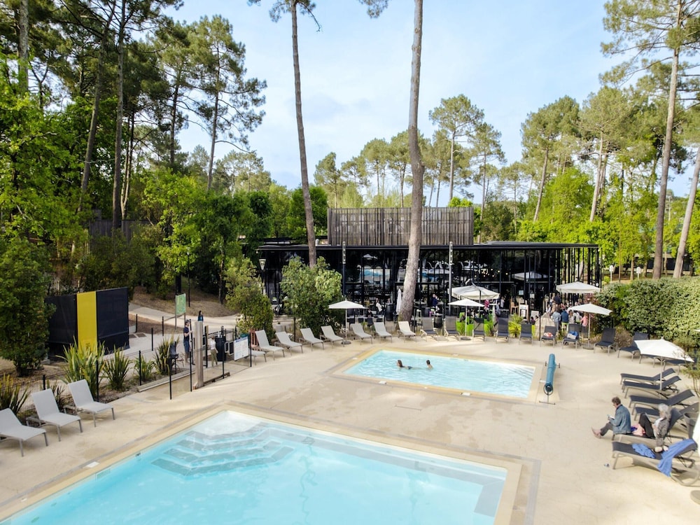 Apartment in Claouey Near Bassin D'arcachon