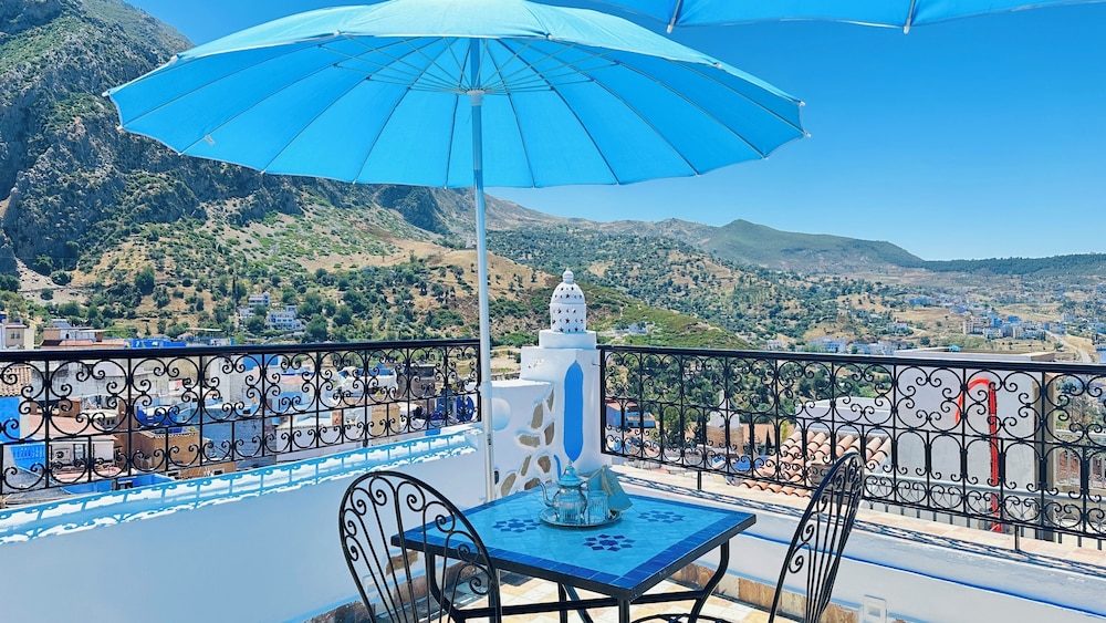 RIAD ALHAMBRA