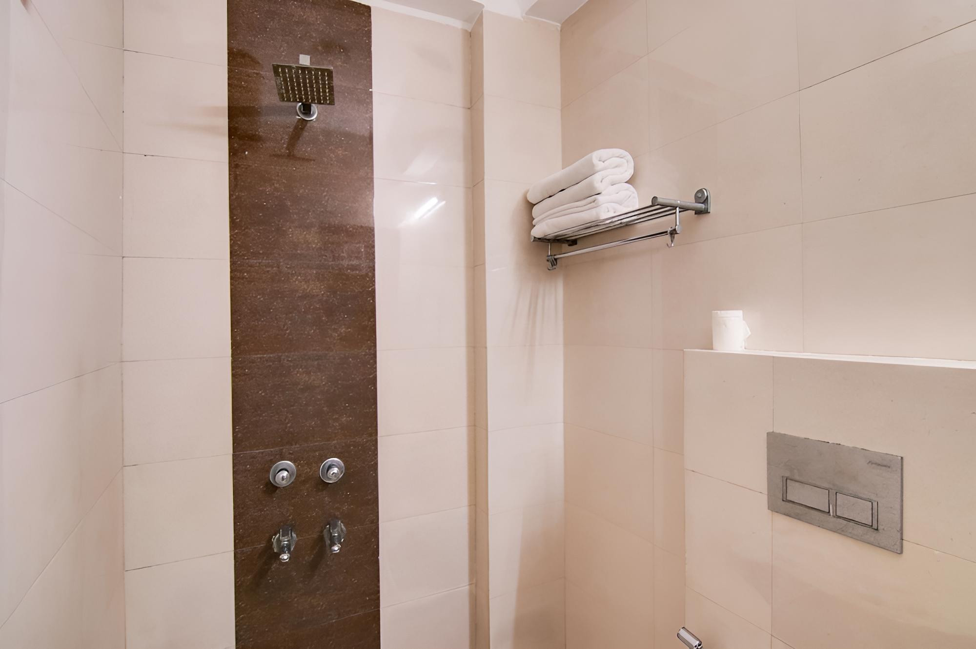Hotel HSP Suites