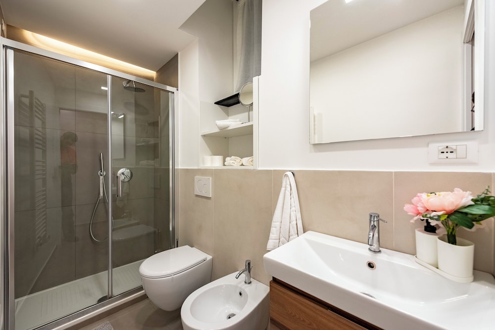 Lovely Flat In Genova Historic Center