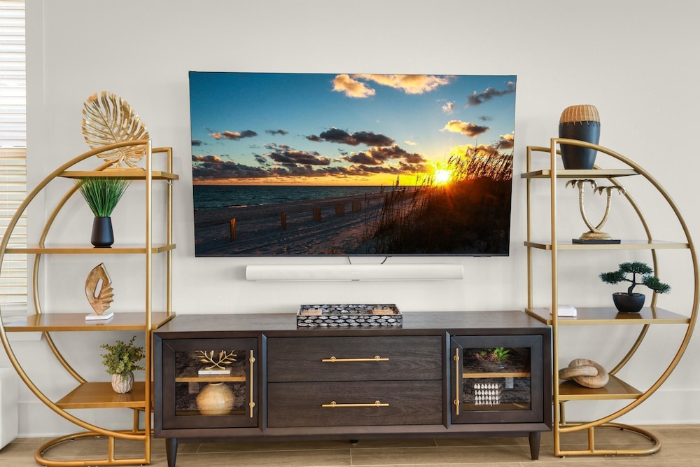 Golden Sands
