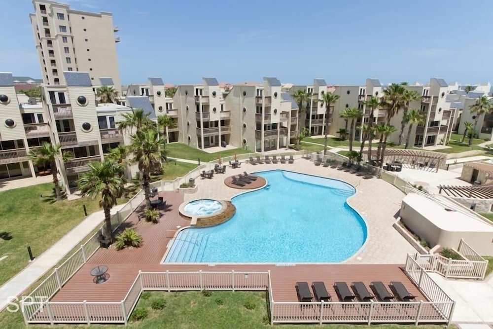 Bahia Mar #112f 2 Bedroom Condo