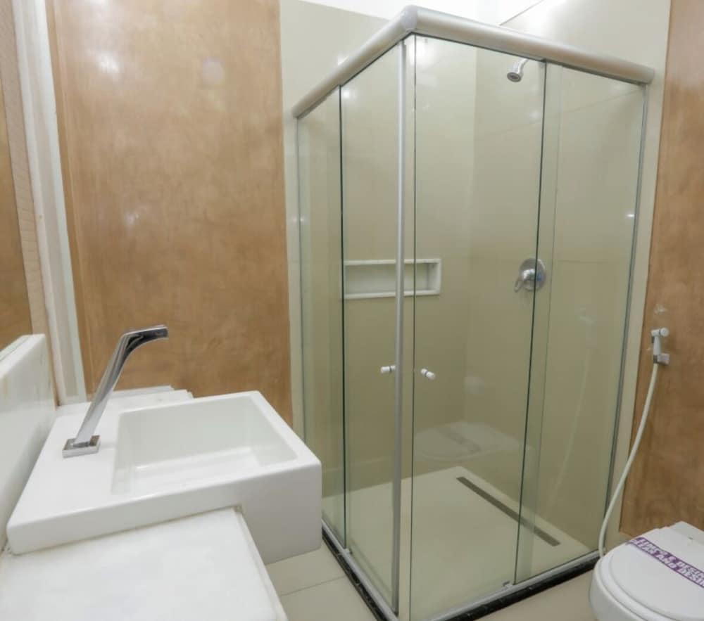 Raru's Cidade Jardim - Adults Only