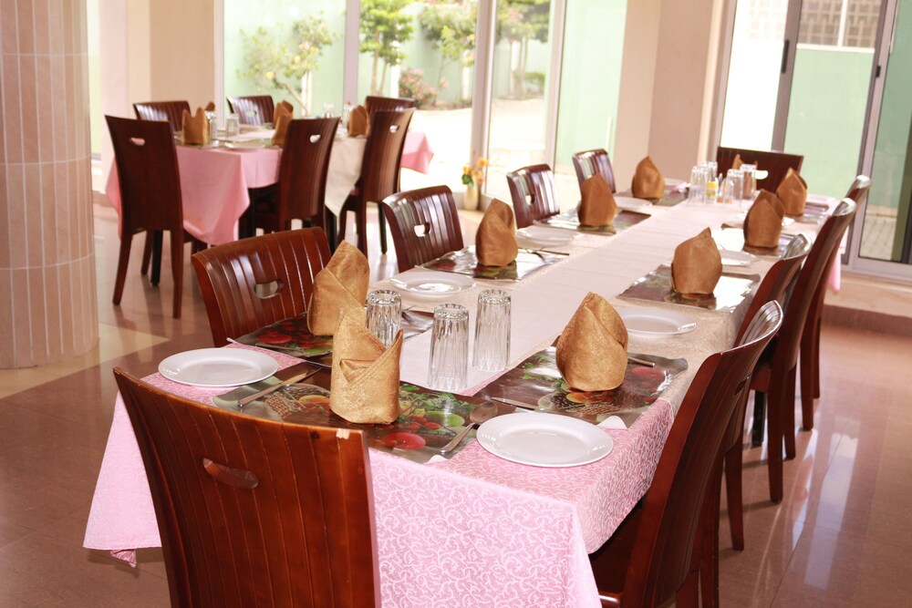 Windy Bay Guest House