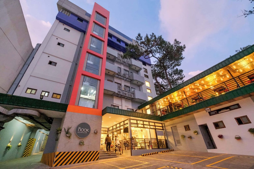 Baguio LeFern Hotel