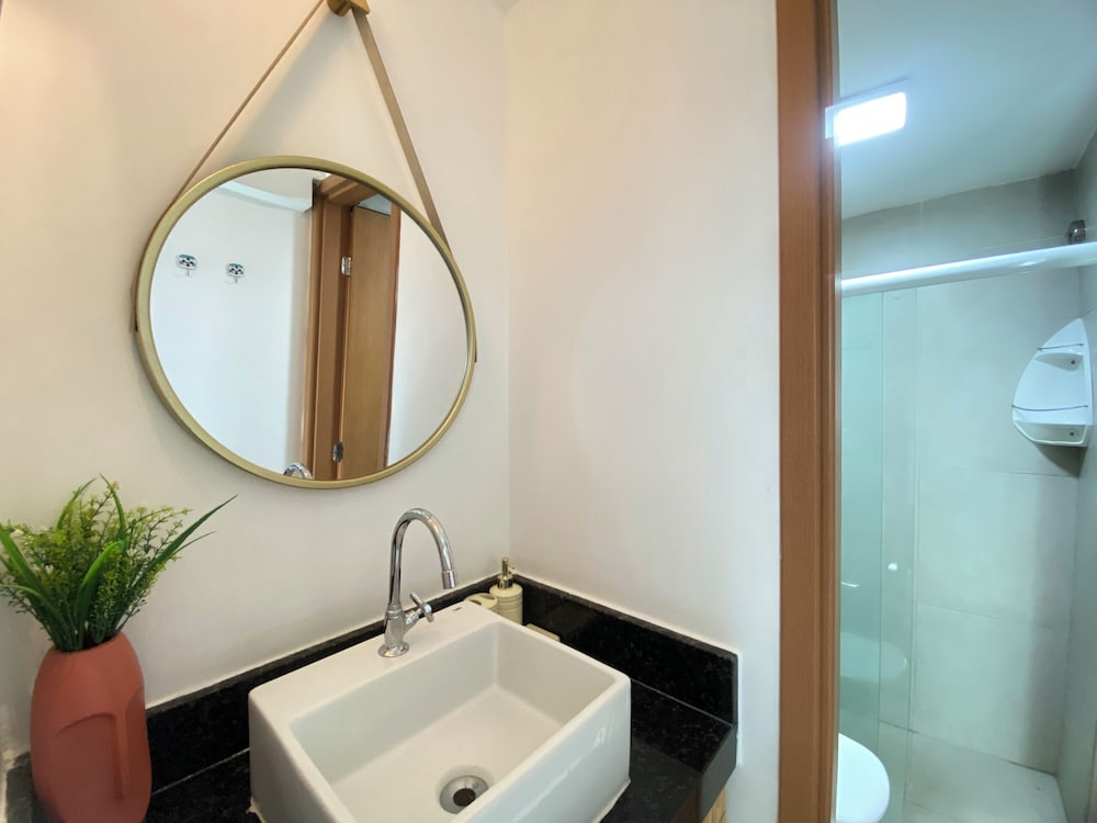 Flats no Beach Way - Praia dos Carneiros