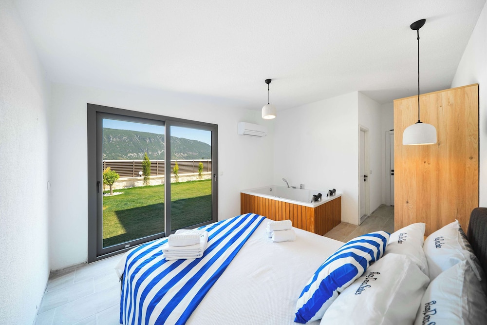 Kas Pera Villas