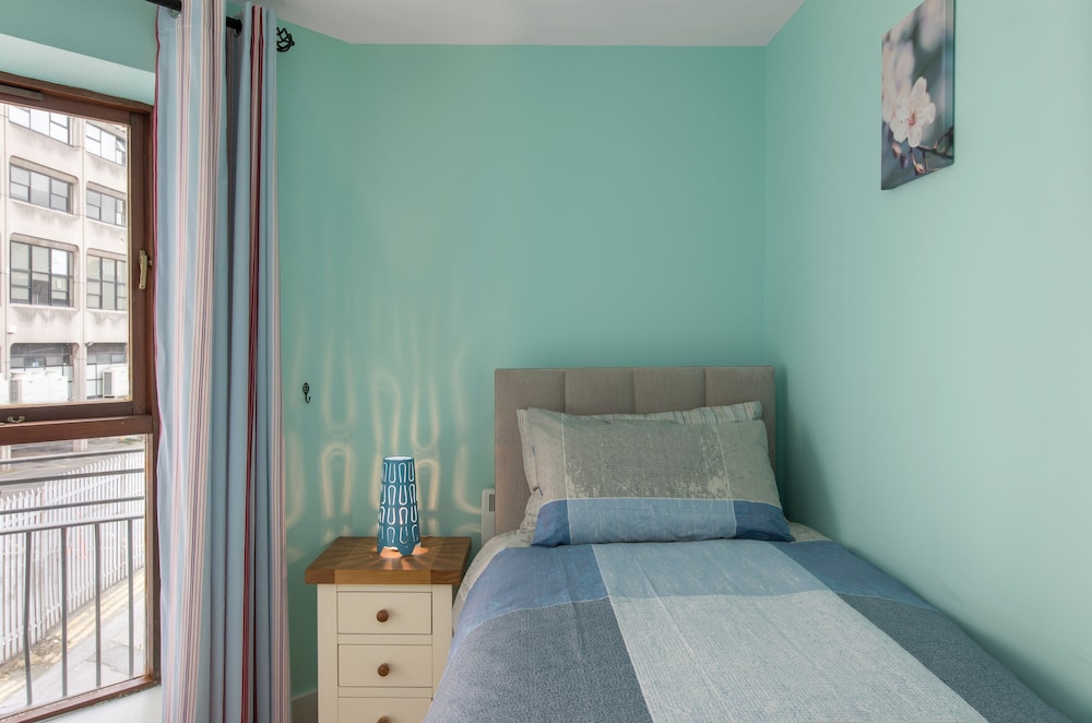 Apartment - Heart of Dublin City
