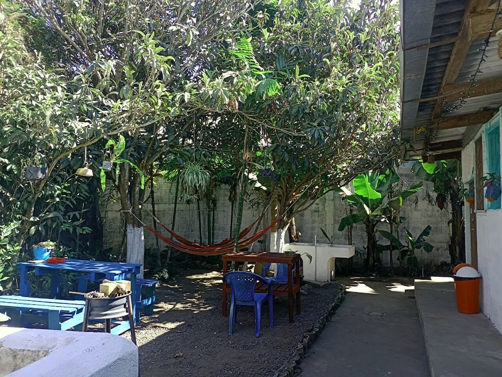 La guarida del caudillo