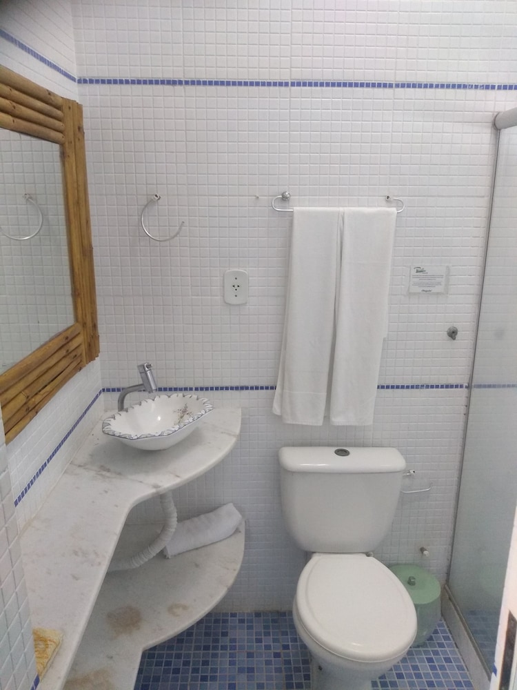 Pousada Le Mirage