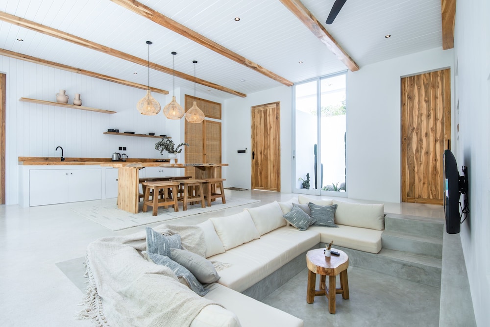 ULU 4- 2 Br Villa in Pecatu