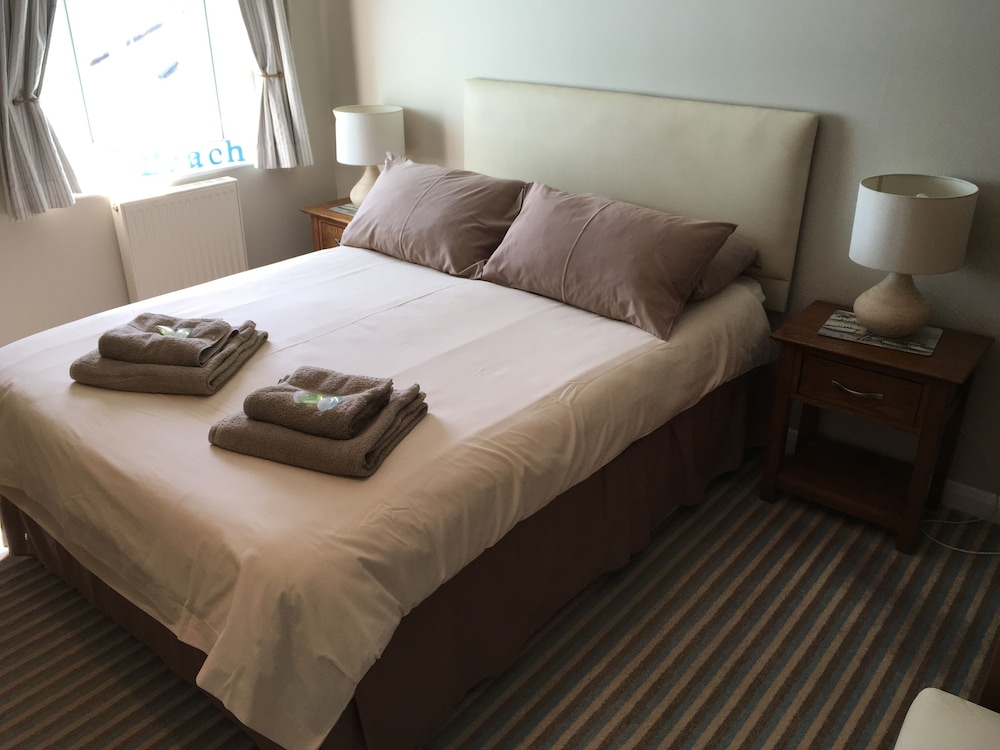 Bideford Vacations - The Waterfront Inn - Property Image 41