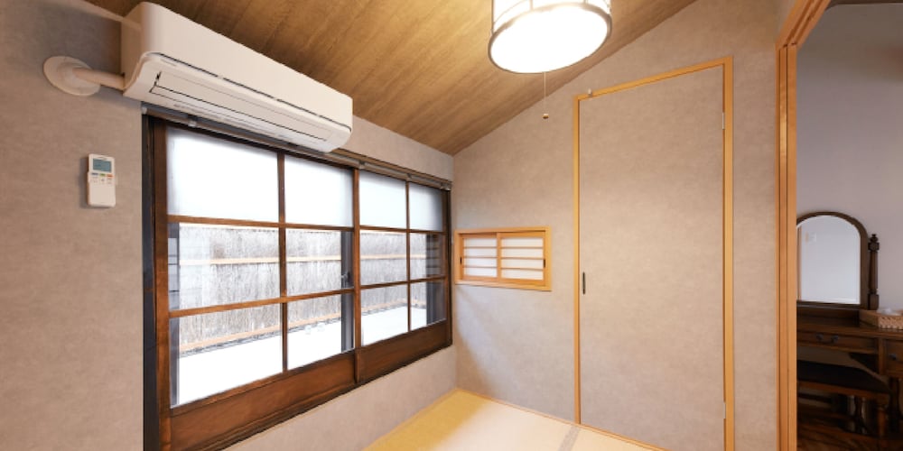 Kyomachiya KANAU