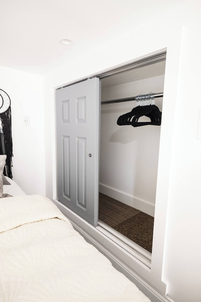 Central Park Studio With Sleeping Loft