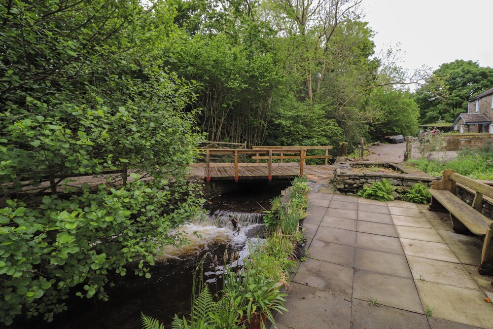 Beckside Hall