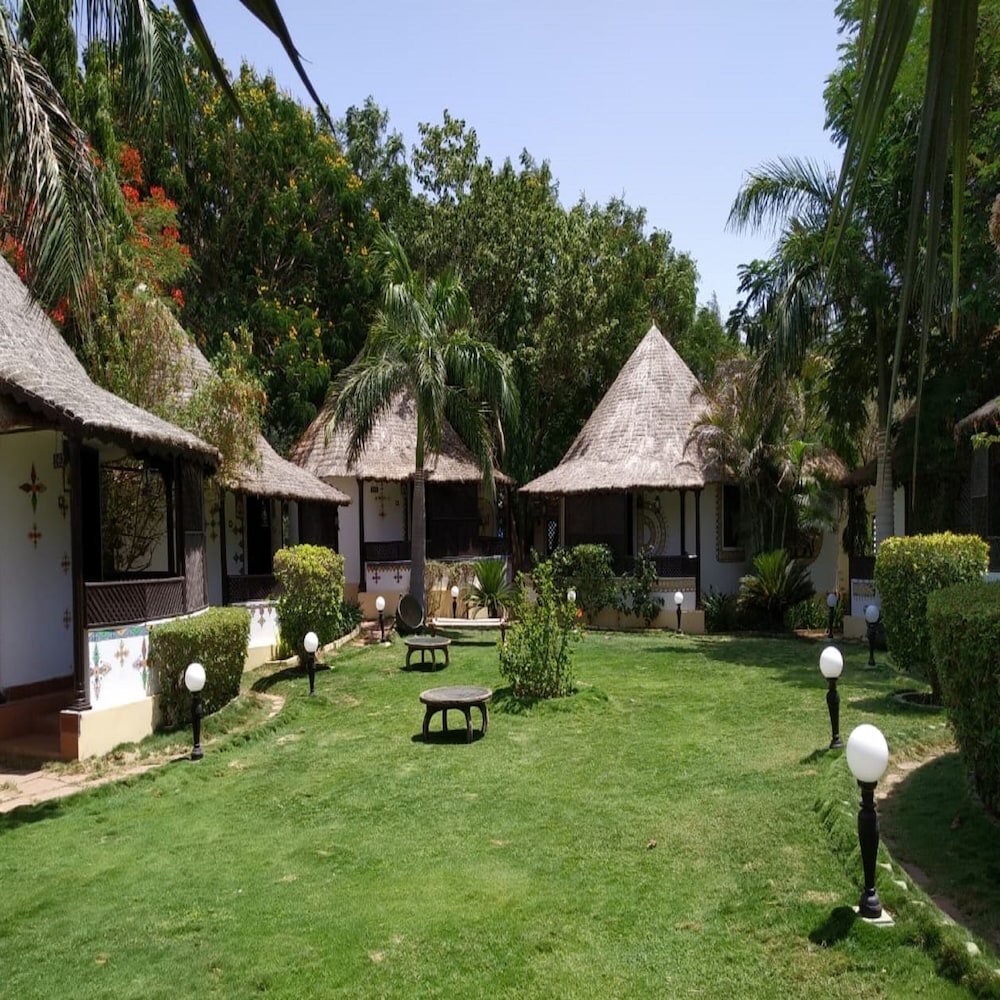 Medhavi Ryan Resort view 2