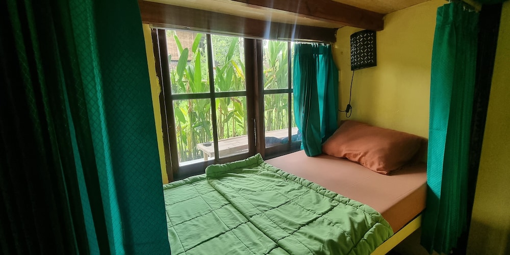 Keladi House Ubud