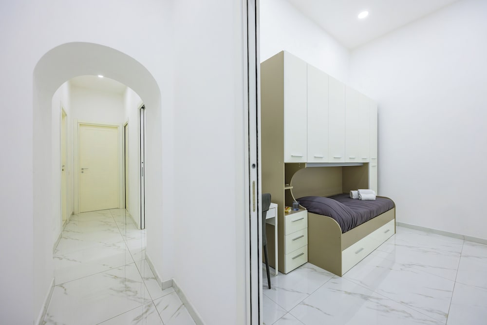 Marcellino Comfort House by Napoliapartments