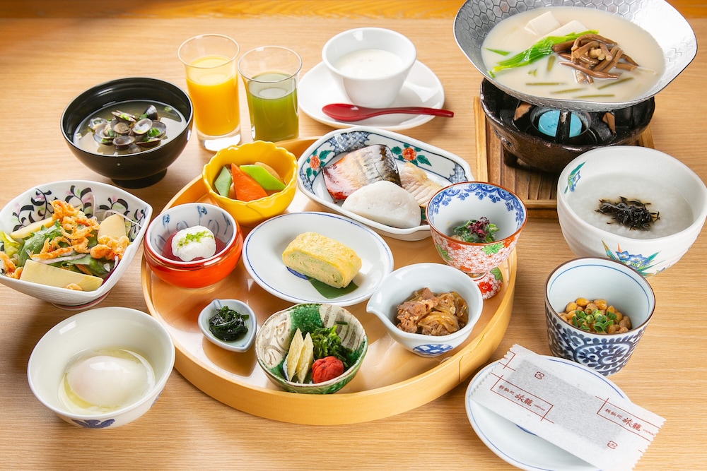 Inishienoyado Ikyu
