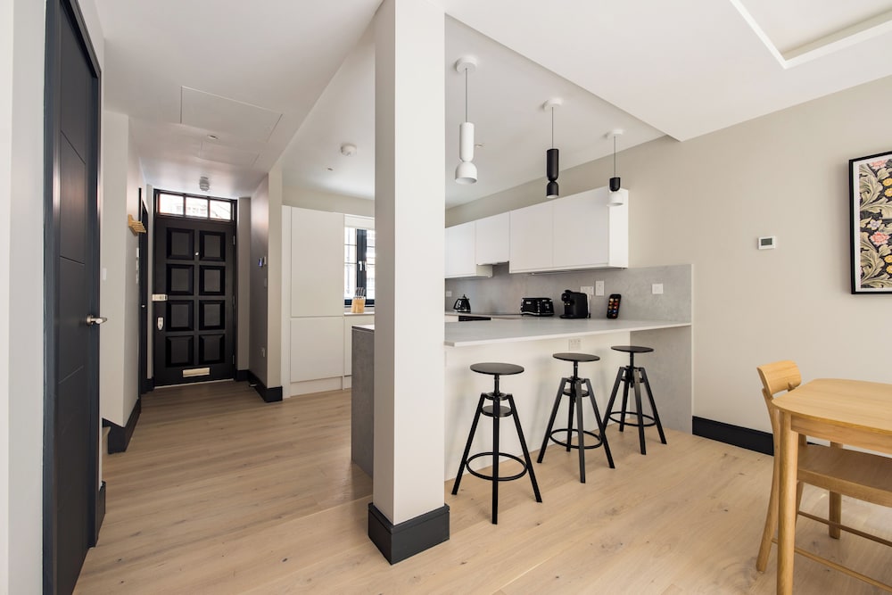 Covent Garden Apartments