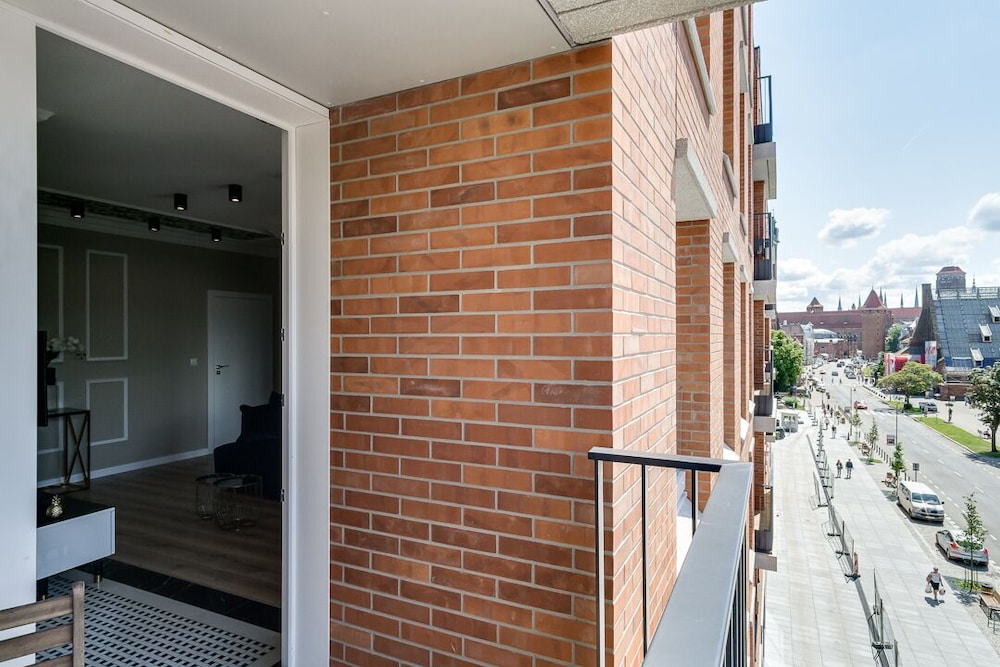 Elite Apartments Rajska Prestige view 5