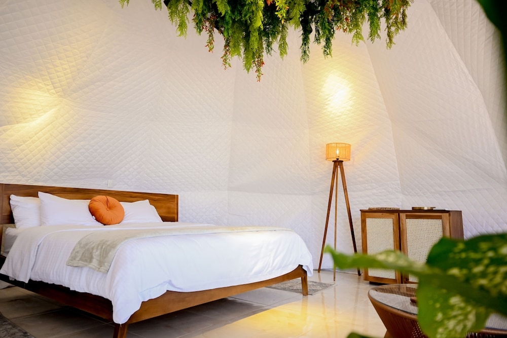 Hotel Alma Glamping