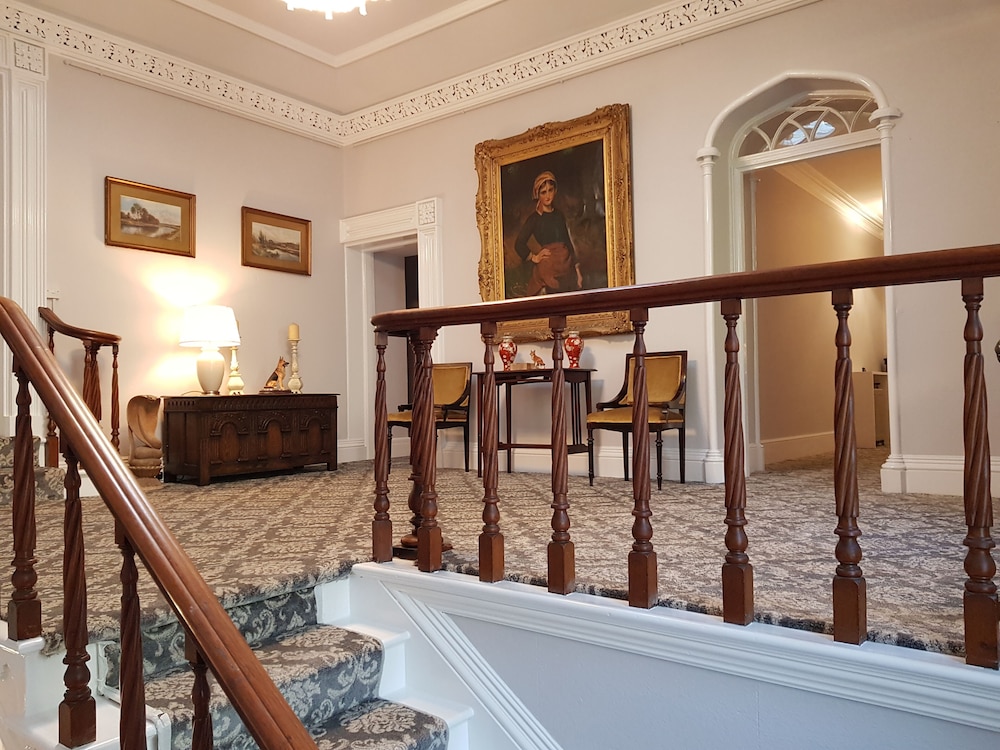 Foxghyll Country House B&B