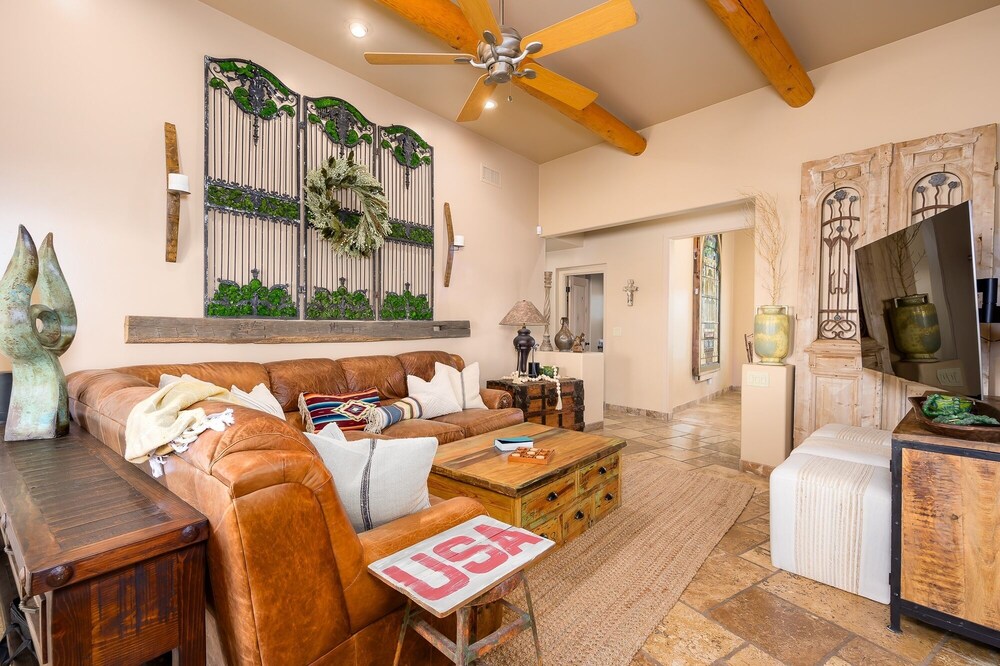 Tonto Retreat 4 Bedroom Home