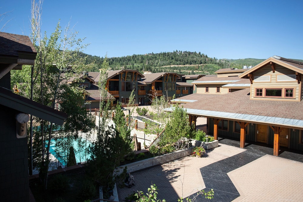 3 Bedroom Condo - The Lodges at Deer Valley 3 Condo