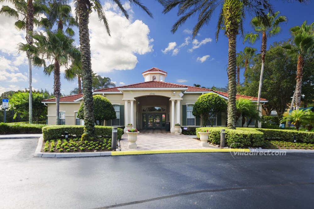 Palm Key Villa by VillaDirect - Image 1