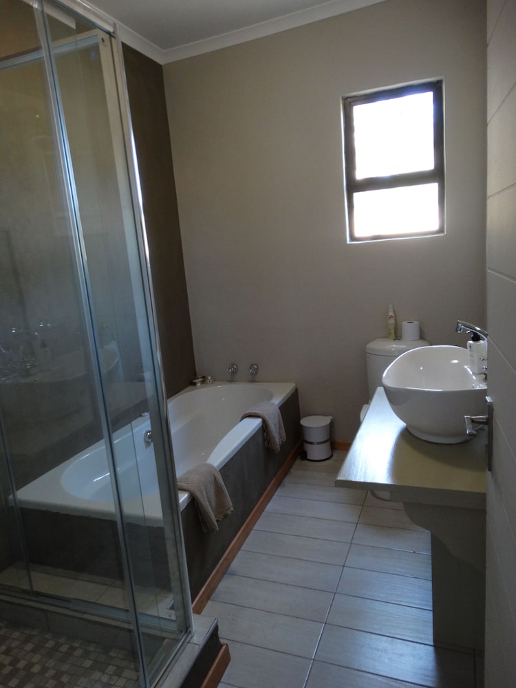 Kwaggashoek Game Ranch