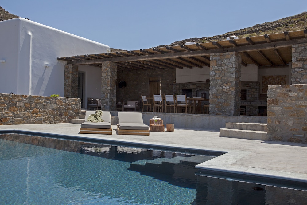 Villa Amra