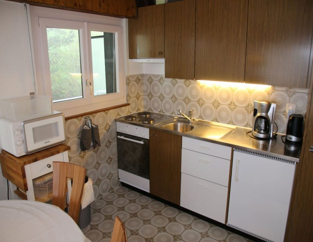 Apartment in Veysonnaz Near Ski Gondola