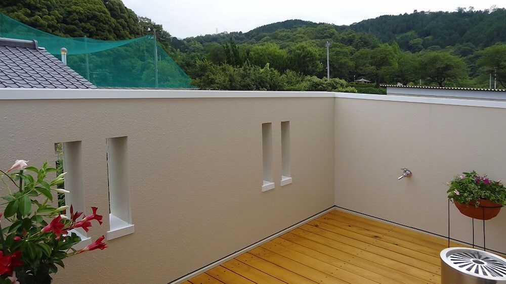 Family Lodge Hatagoya Niihama view 5