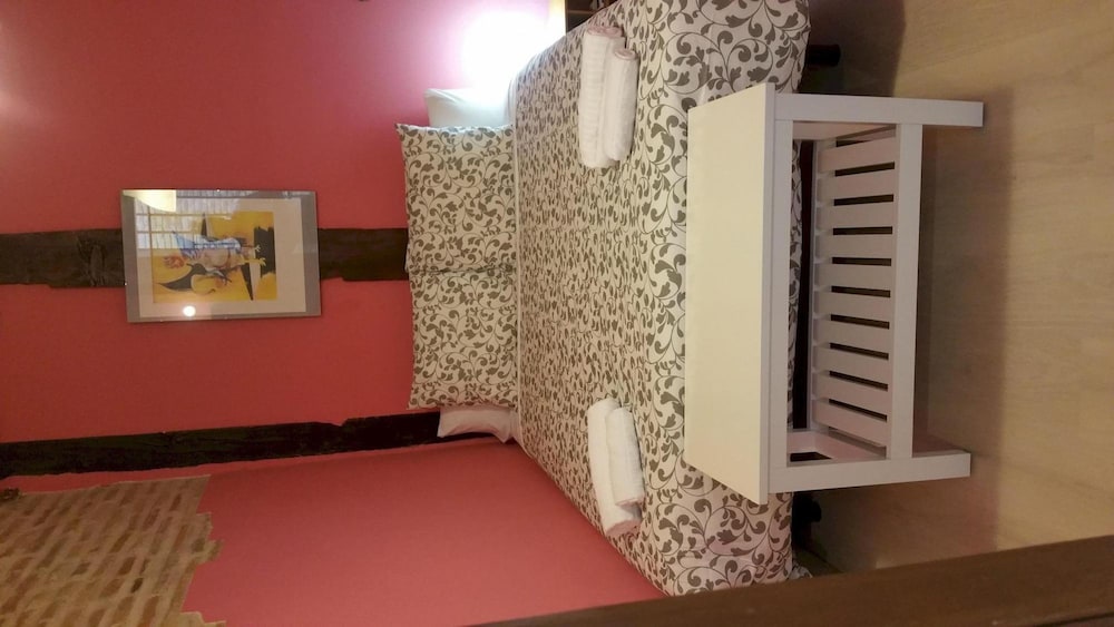 Toledo Flat in Toledo