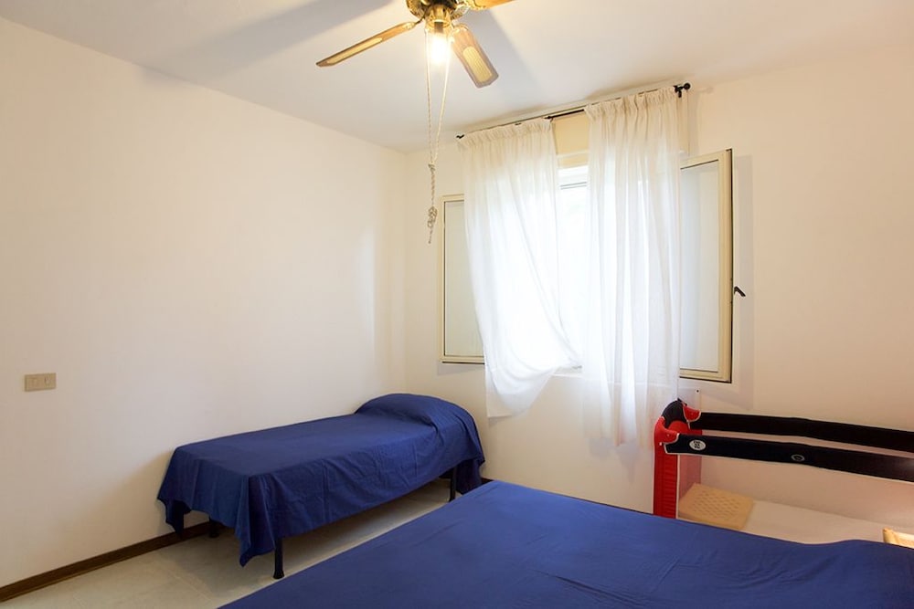 VilleSalento - Villa Spiaggiabella M711